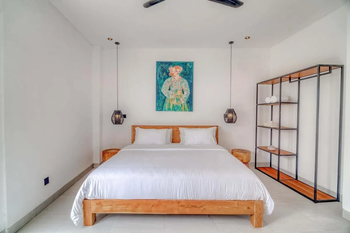 Summer House 5Br Villa In Berawa, Bali Canggu  0*, Canggu (Bali) Indonesia